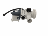 Samsung Washer Drain Pump. Part #DC96-01585L