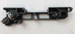 Samsung Microwave Latch Body Assembly. Part #DE96-00414A or DE96-00414D