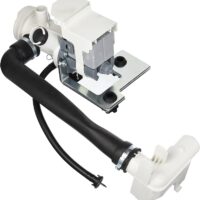 Samsung Washer Drain Pump. Part #LP1700A