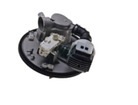 Whirlpool Dishwasher Circulation Pump And Motor. Part #WPW10056309
