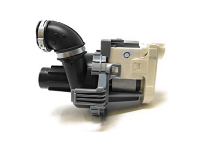 Whirlpool Dishwasher Circulation Pump And Motor Assembly. Part #W11032770