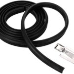 Whirlpool Dishwasher Door Gasket And Strike Kit. Part #W10542314