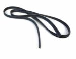 Whirlpool Dishwasher Door Gasket. Part #W11196317