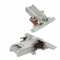 Whirlpool Dishwasher Door Latch. Part #WPW10275768