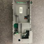 Whirlpool Dishwasher Electronic Control Board. Part #W11202740
