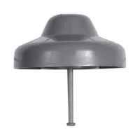 Whirlpool Dishwasher Float Assembly. Part #WPW10077871