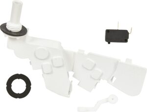 Whirlpool Dishwasher Float Switch Kit. Part #8193506