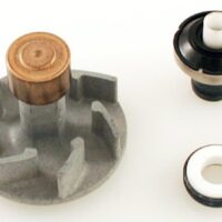 Whirlpool Dishwasher Impeller. Part #4386996A