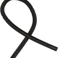 Whirlpool Dishwasher Inlet Fill Hose. Part #W10878507
