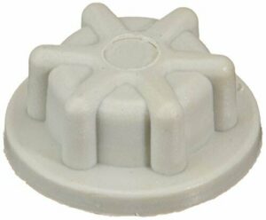Whirlpool Dishwasher Lower Spray Arm Cap. Part #99002654