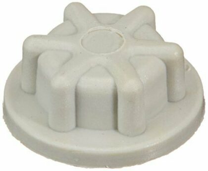Whirlpool Dishwasher Lower Spray Arm Cap. Part #99002654