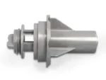 Whirlpool Dishwasher Lower Spray Arm Support Hub. Part #WPW10077898
