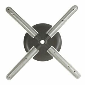 Whirlpool Dishwasher Lower Spray Arm. Part #WPW10320510