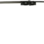 Whirlpool Dishwasher Water Supply Tube. Part #WPW10340745