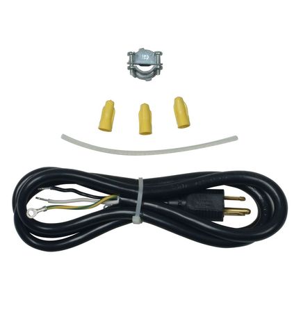 Whirlpool Dishwasher Power Cord Kit. Part #4317824