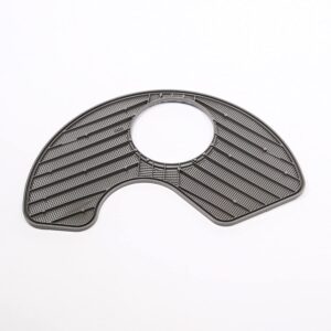 Whirlpool Dishwasher Screen Filter. Part #WPW10463906