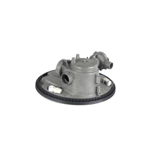 Whirlpool Dishwasher Sump Assembly With Seal. Part #WPW10455268