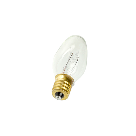Whirlpool Dryer Light Bulb. Part #WP22002263