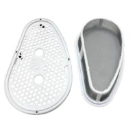 Whirlpool Dryer Lint Filter And Cover. Part #W10828351