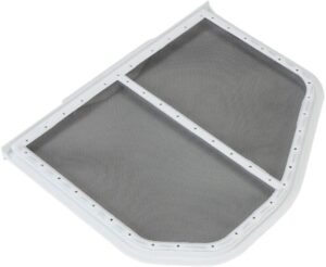 Whirlpool Dryer Lint Filter. Part #W10120998