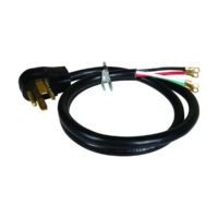 Whirlpool Dryer Power Cord. Part #W11095079