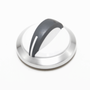 Whirlpool Dryer Timer Knob. Part #WP8566061-OPEN BOX