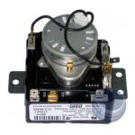 Whirlpool Dryer Timer. Part #WPW10113761