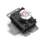 Whirlpool Dryer Timer. Part #W10857612