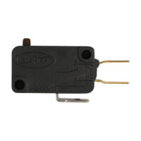 Whirlpool Microwave Door Switch. Part #W10727360