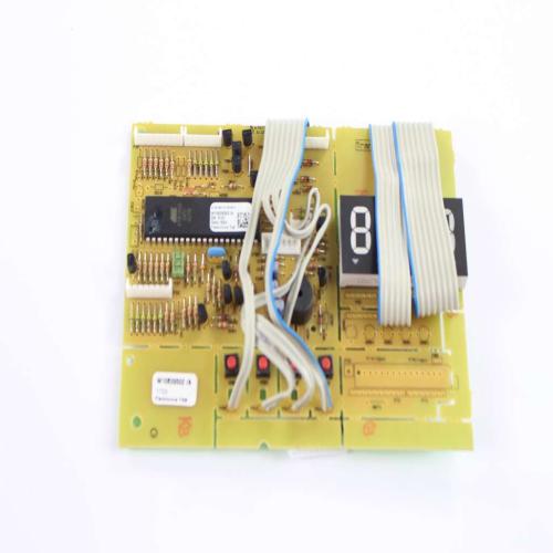 Whirlpool Microwave Electronic Control Board. Part #W10892029