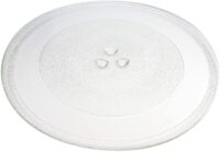Whirlpool Microwave Glass Cooking Tray. Part #W11291538
