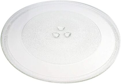Whirlpool Microwave Glass Cooking Tray. Part #W11291538