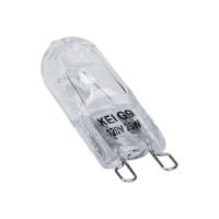Whirlpool Microwave Halogen Light Bulb. Part #W10709921