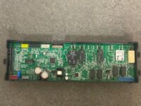 Whirlpool Range Control Board. Part #W11103920