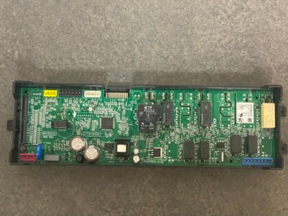Whirlpool Range Control Board. Part #W11103920