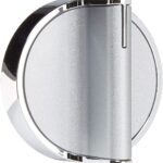 Whirlpool Range Control Knob. Part #WPW10594481