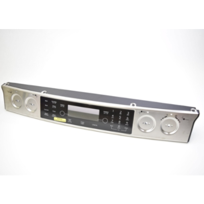 Whirlpool Range Control Panel. Part #W10206064