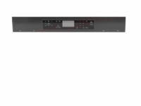 Whirlpool Range Control Panel. Part #W11091880