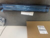 Whirlpool Range Control Panel. Part #W11093255