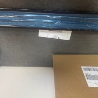 Whirlpool Range Control Panel. Part #W11093255