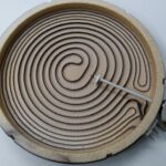 Whirlpool Range Dual Radiant Surface Element. Part #W10823727