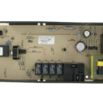 Whirlpool Range Electronic Control Board. Part #8303885