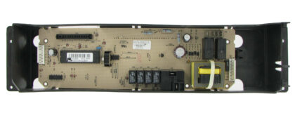 Whirlpool Range Electronic Control Board. Part #8303885