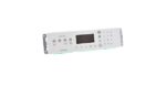 Whirlpool Range Electronic Control Board. Part #WPW10194003