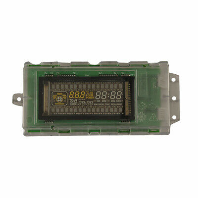 Whirlpool Range Electronic Control Board. Part #WPW10460454