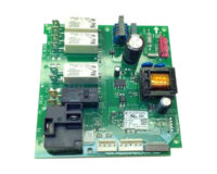 Whirlpool Range Electronic Control Board. Part #WPW10553762