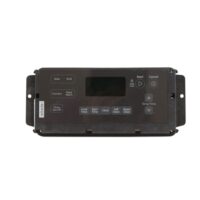 Whirlpool Range Electronic Control Board. Part #W10807821