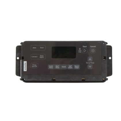Whirlpool Range Electronic Control Board. Part #W10807821