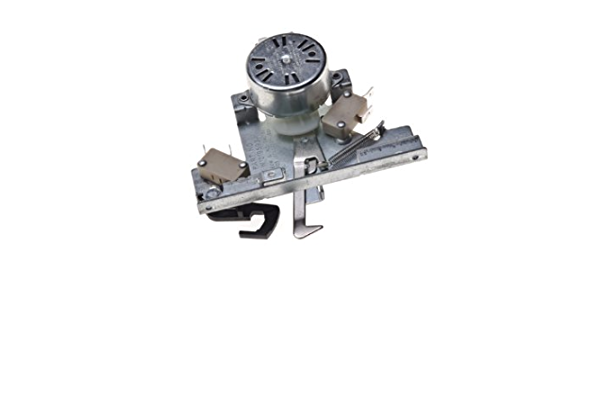 Whirlpool Range Motorized Oven Door Latch Assembly. Part #W10195934