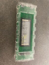 Whirlpool Range Control Board. Part #9763050